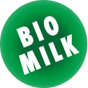 Helados con leche biologica en barcelona
