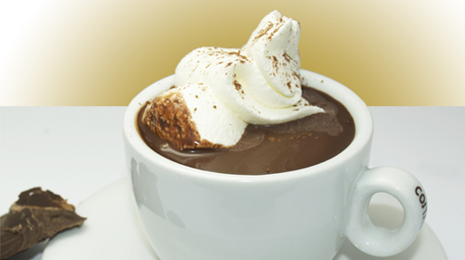 Hot chocolate